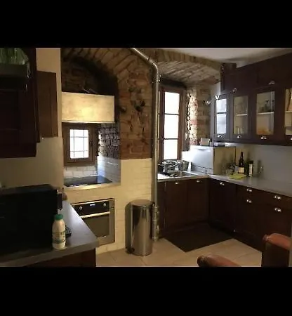 Hyper Centre De Apartment *