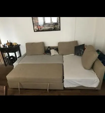 Apartment Hyper Centre De Strasbourg